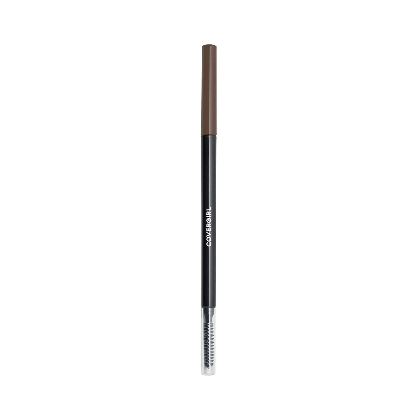 Easy Breezy Brow Micro-Fine + Define Pencil, Honey Brown, 0.003 Oz